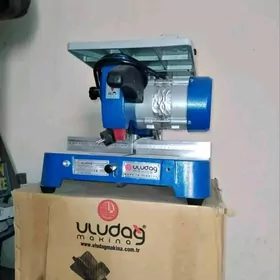 Stanok Başkesme Uli Dah 45