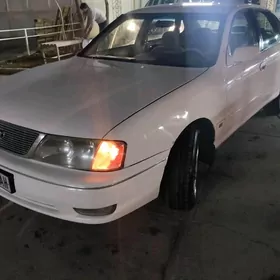 Toyota Avalon 1996