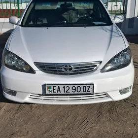 Toyota Camry 2006