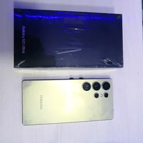 Samsung S25ultra