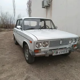 Lada 2106 1999