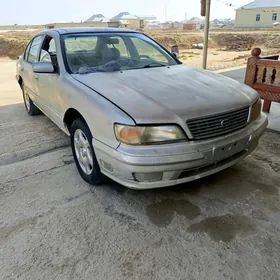 Nissan Cefiro 1995