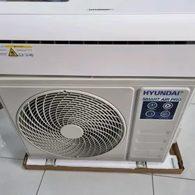 kondisioner split 60kw hyundai