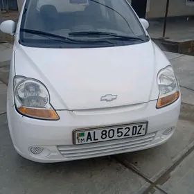 Daewoo Matiz 2006