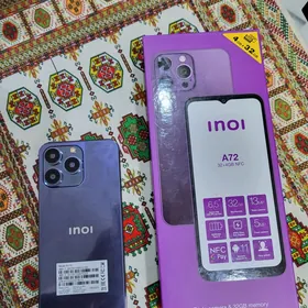 Inoi A72 32gb