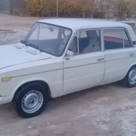 Lada 2106 1998