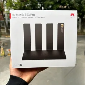 Huawei wifi 7 roulter