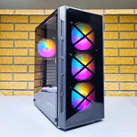 🟩 i5-6GEN / RX 580 8GB ️new