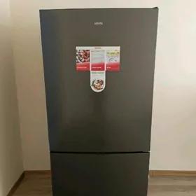 Vestel холодильник новый 563L