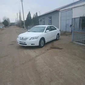 Toyota Camry 2008