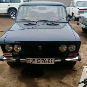 Lada 2106 2000