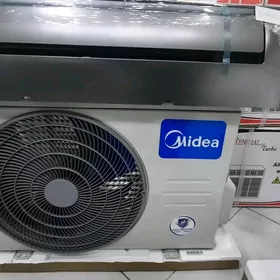 Midea 40kwadrat inwertor split