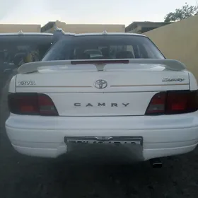 Toyota Camry 1995