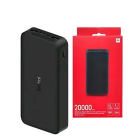 Mi Power bank  20000 mah