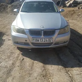 BMW 3 Series 2006