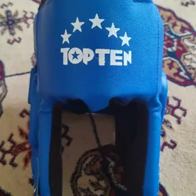 TopTen Şlem