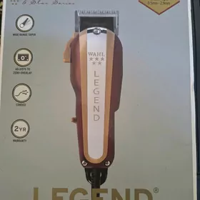 WAHL LEGEND машинка для волос