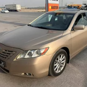 Toyota Camry 2007