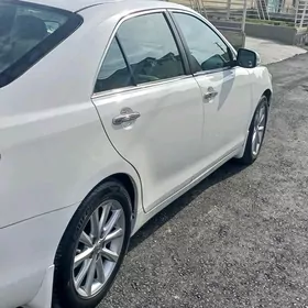 Toyota Camry 2010