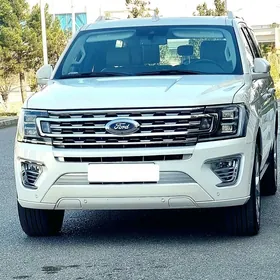 Ford Expedition 2021