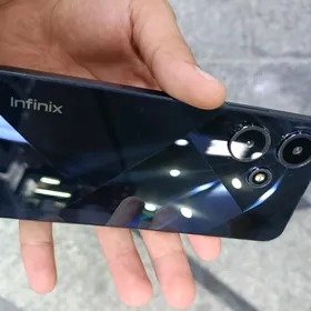 Infinix Hot30i 4+128g