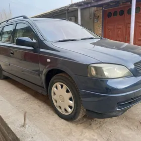 Opel Astra 2001