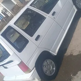 Daewoo Tico 1994