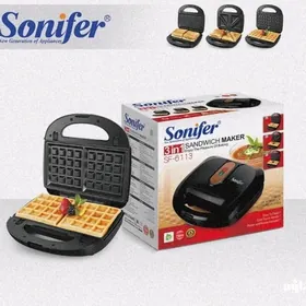 Toster Тостер
