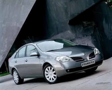 Nissan возрождает Primera, снятую с производства в 2007 году