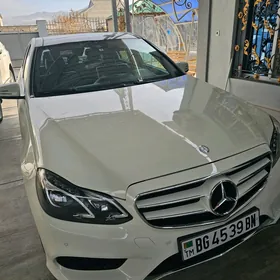 Mercedes-Benz E350 2011