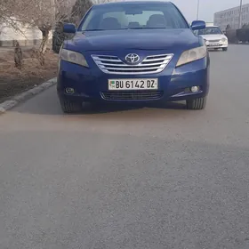 Toyota Camry 2008