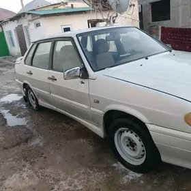 Lada 2115 2004