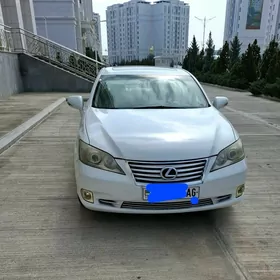 Lexus ES 350 2010