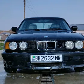 BMW 535 1989