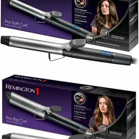 Remington saç utukler