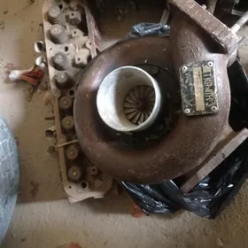 buldozer