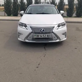 Lexus ES 350 2013