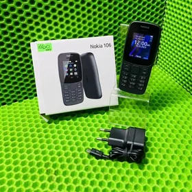 Prastoy Telefon Nokia 106