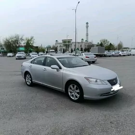 Lexus ES 350 2007