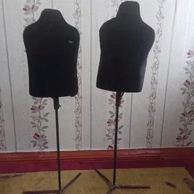 çaga maniken