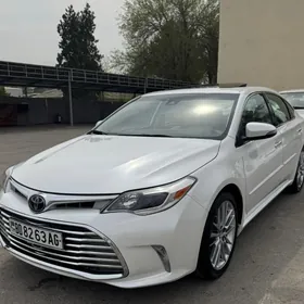 Toyota Avalon 2018