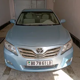 Toyota Camry 2007