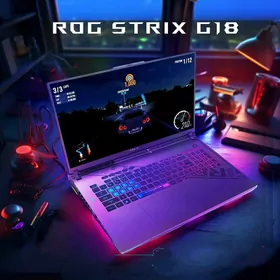 Asus ROG Strix G18 c RTX 4060