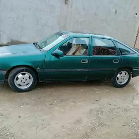 Opel Vectra 1991