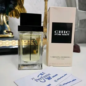 Duhi духи chic edt