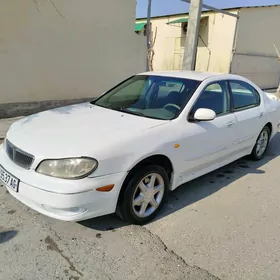 Nissan Maxima 2003