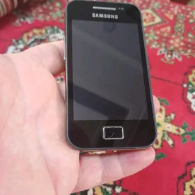 Samsung  Telefon
