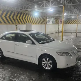 Toyota Camry 2008