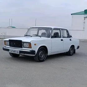 Lada 2107 2008