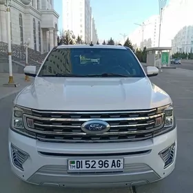 Ford Expedition 2020